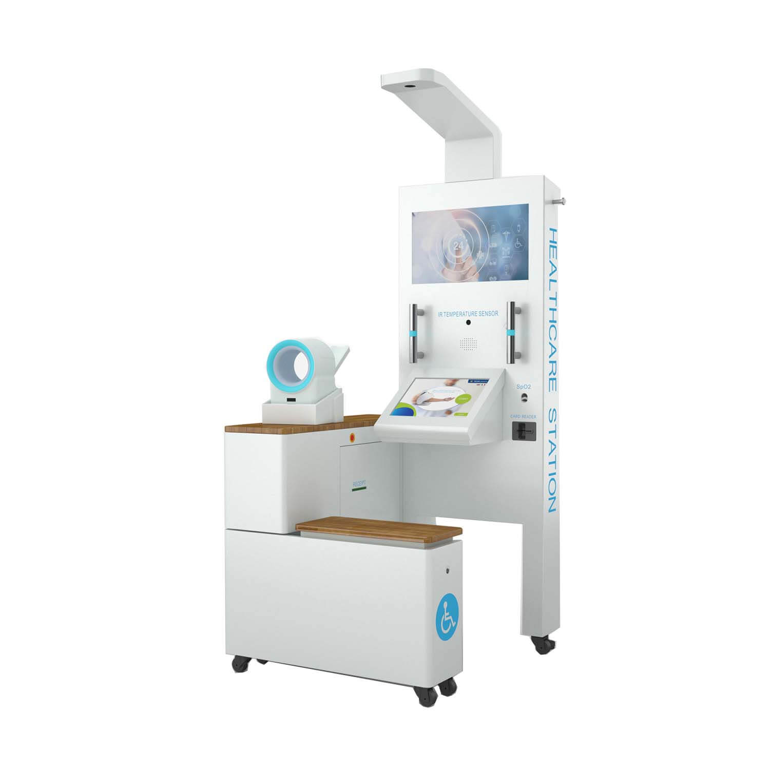 Health Kiosk SKT-D1007